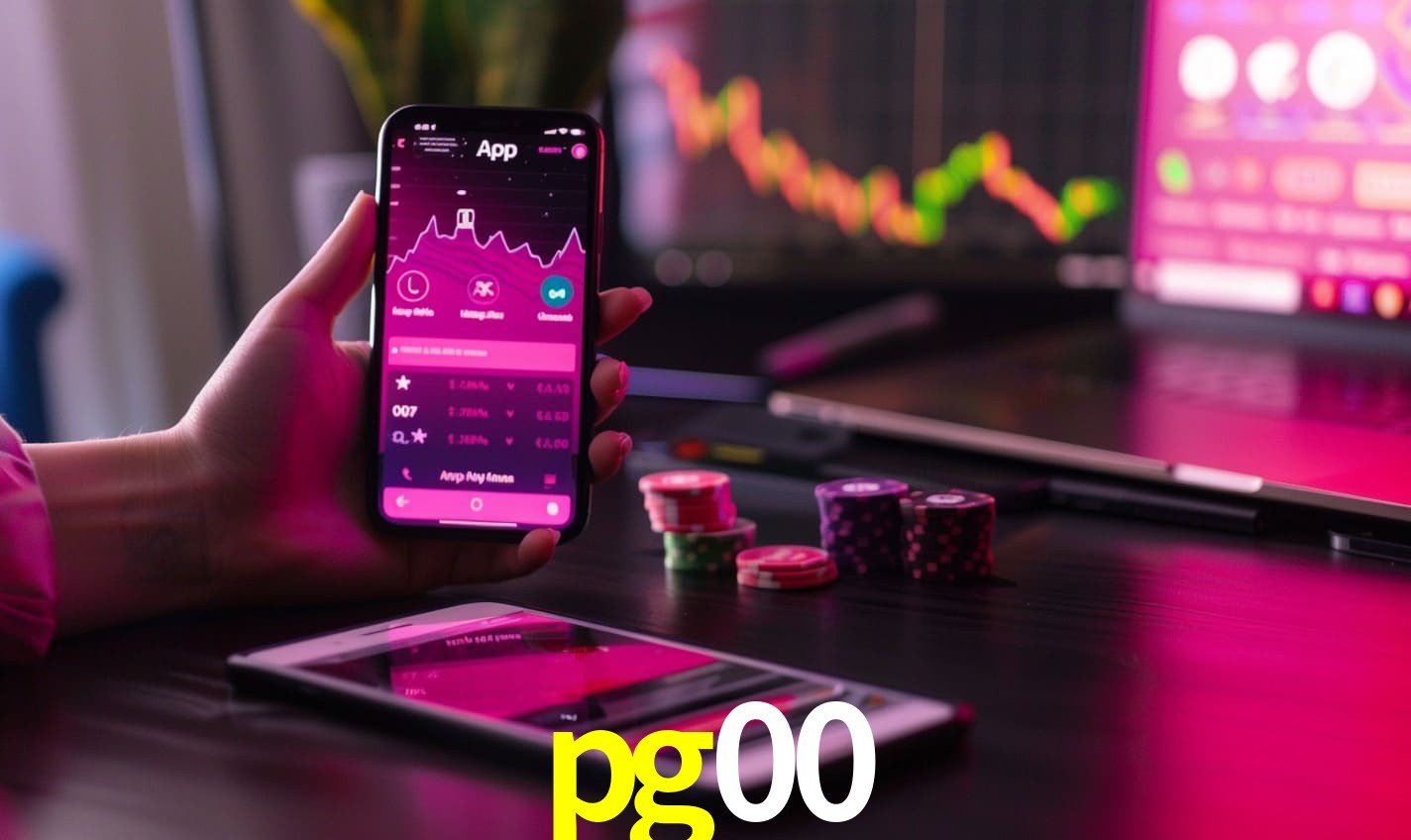 Recursos Exclusivos do App pg00 - Modo Offline, Login Biométrico